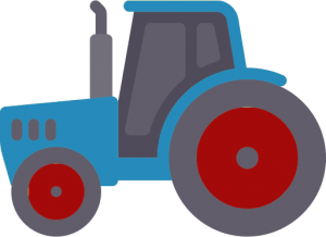 Landwirtschaftliche Zugmaschinenversicherung